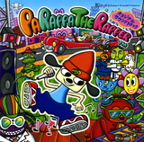 PaRappa The Rapper